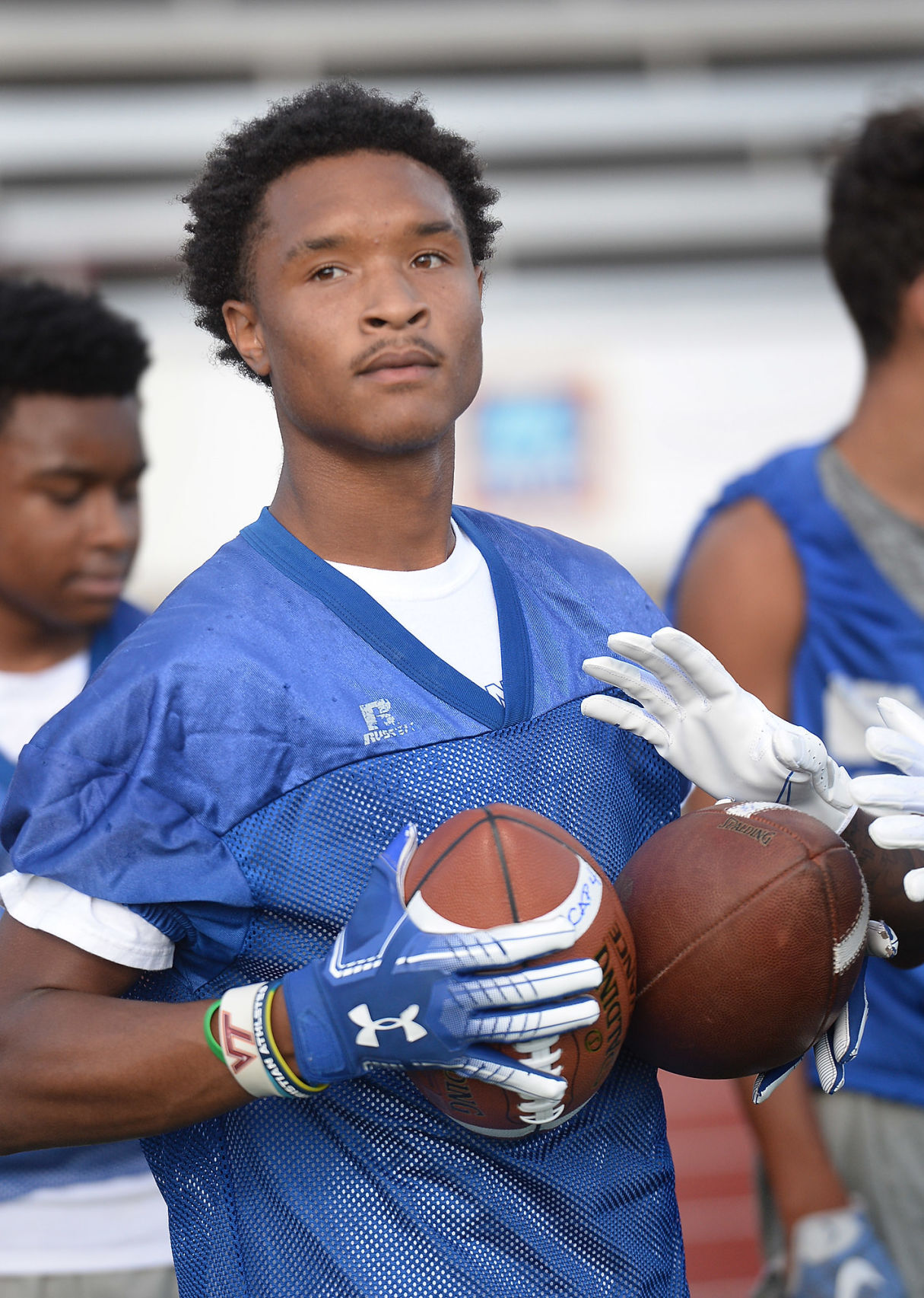 kj taylor